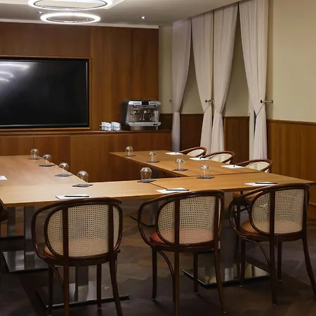Roomers Steinplatz, Autograph Collection 5* Βερολίνο