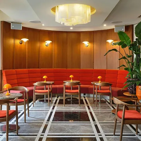 Ξενοδοχείο Roomers Steinplatz, Autograph Collection