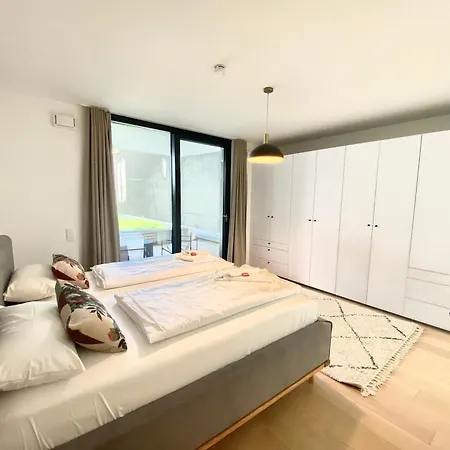 Nova Sky Apartament