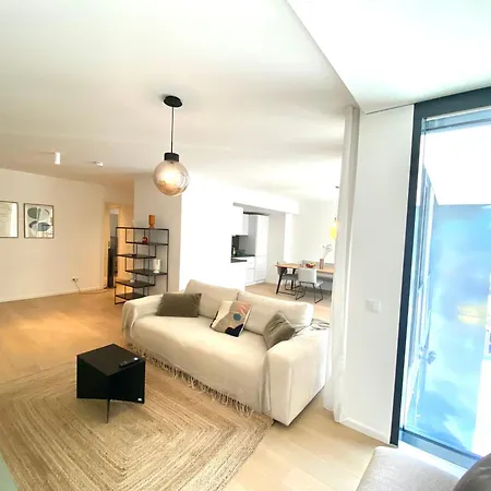 Nova Sky Apartament Berlin