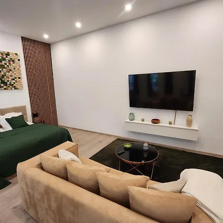Appartement Design Mit Loftfeeling In Charlottenburg