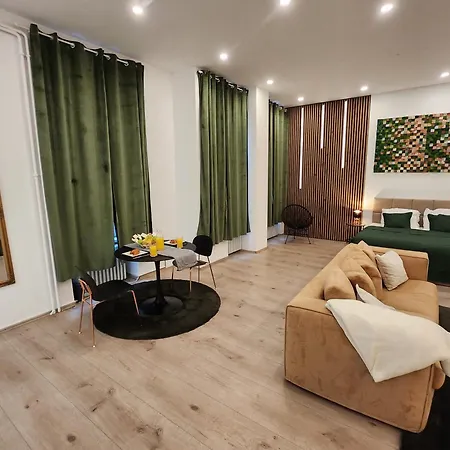 Design Mit Loftfeeling In Charlottenburg * Berlijn