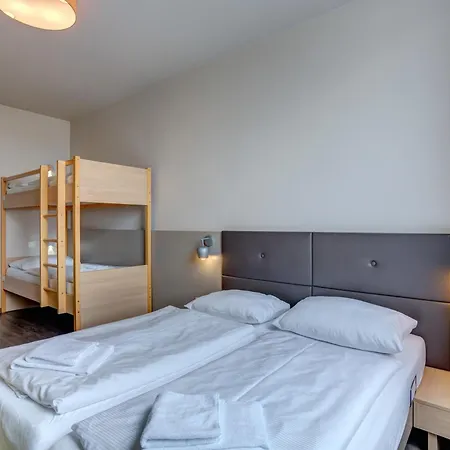 Hotel Meininger Mitte