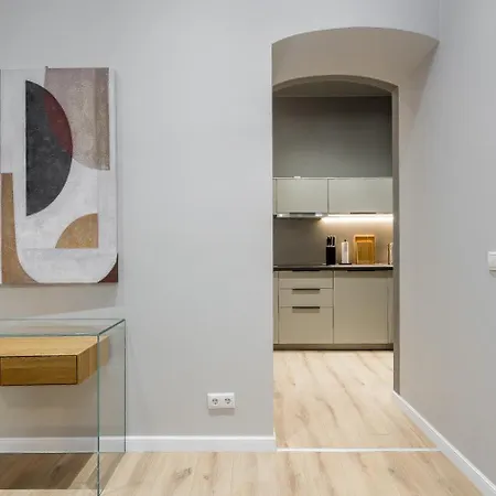 Luxurioese Design Apartments Mit Je 3 Schlafzimmern Διαμέρισμα Βερολίνο