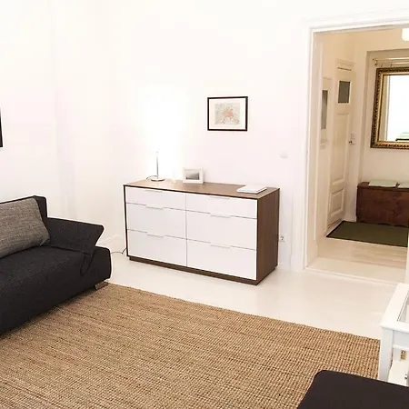 Stylisches Im Schillerkiez