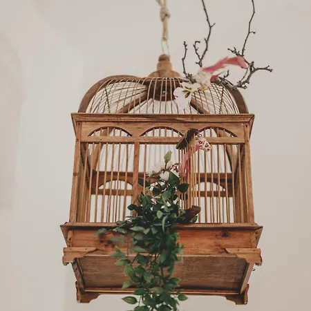 Altbauloft Im Herzen Berlins Appartamento