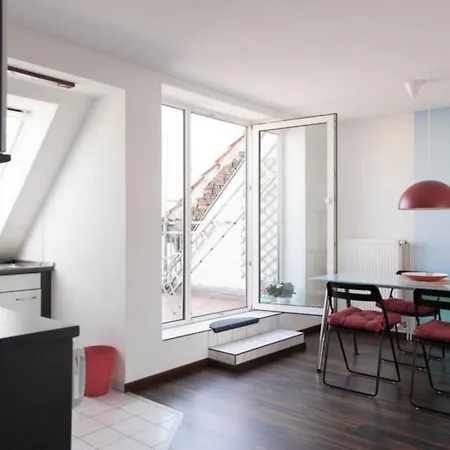 Apartmán Stargarden *