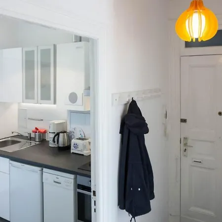 Stargarden Apartmán Berlín