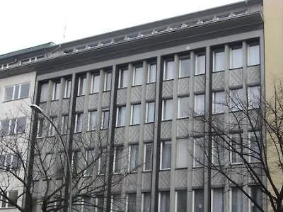 Hotel Potsdamer