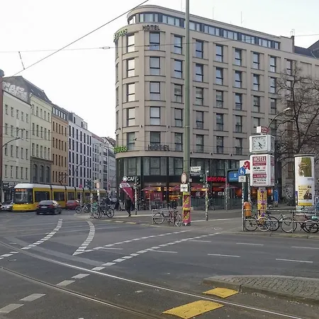 Downtown Apartments Torstr, 4 Unique Units From 1-3 Bedrooms Berlin