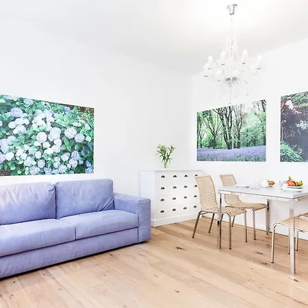 Downtown Apartments Torstr, 4 Unique Units From 1-3 Bedrooms Berlin
