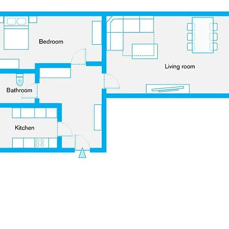Winsstr. 68 公寓 柏林