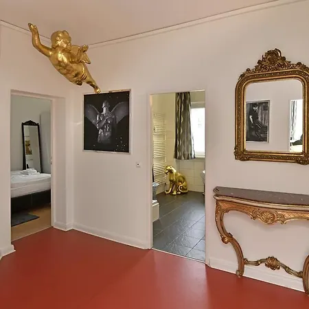 Bananas Hotel And Guesthouse Berlin Guest house *