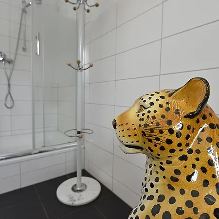 Guest house Bananas Hotel And Guesthouse Berlin