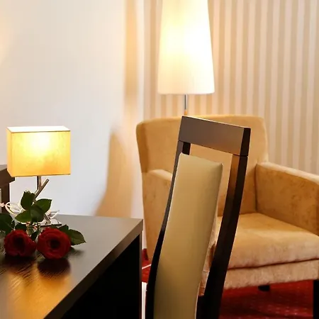 Herbst Hotel