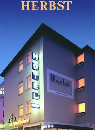 Hotel Herbst
