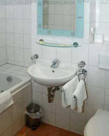 Apartament Academy Berlin