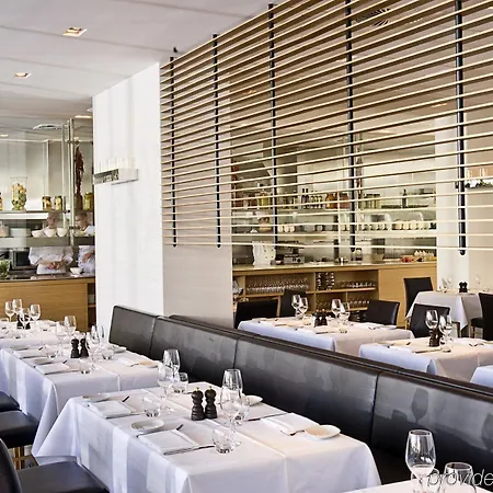 Wyndham Excelsior Hotell Berlin