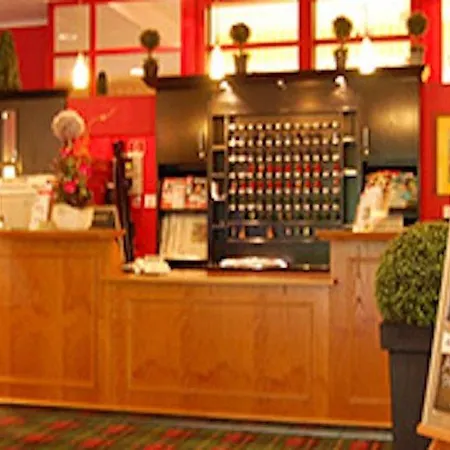 Hotel Gruenau