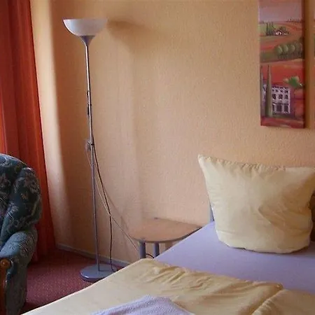 Vendégház Streuhof 2*