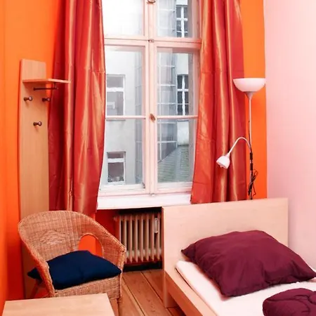 Hostal Sleep Cheap Berlín