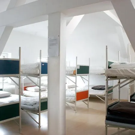 Sleep Cheap Hostal Berlín