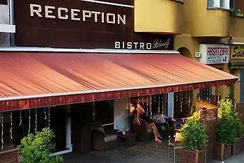 Hotel Arktur Berlin