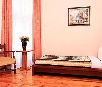 Hotel-pension Cortina Guest house Berlin