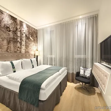 Berlin-alexanderplatz, An Ihg Берлин