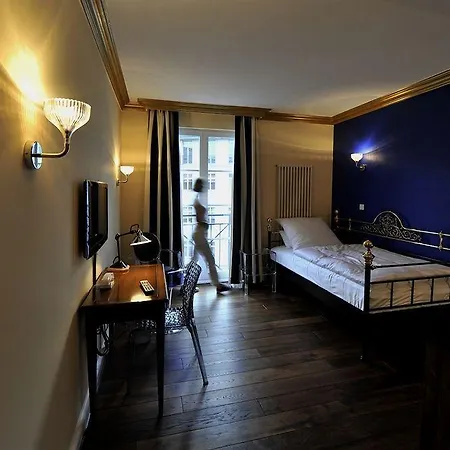 Aparthotel Bob W Mitte