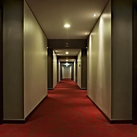 Hotel Abba Berlin