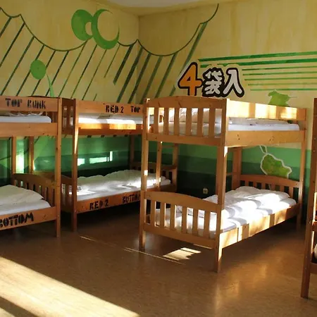 Hotel Odyssee
