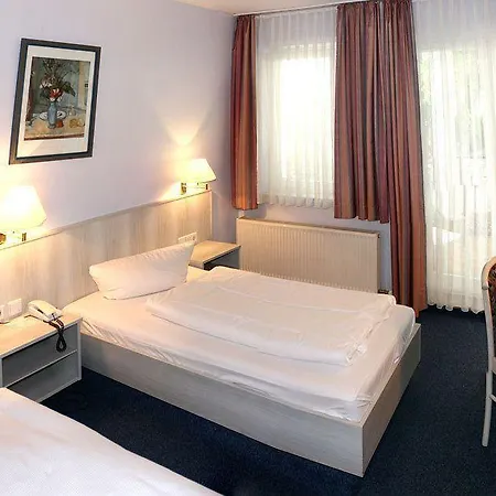 Hotel Alter Markt Berlin