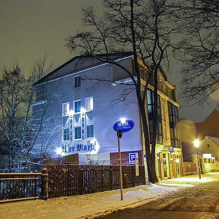 Hotel Alter Markt