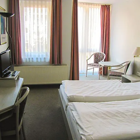 Hotel Alter Markt Berlin