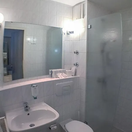 Hotel Alter Markt Berlin