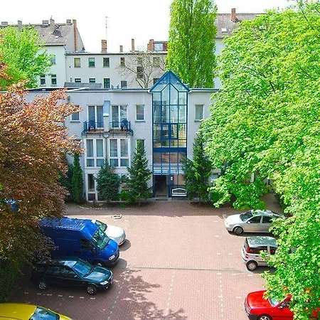 Hotel Alter Markt Berlin