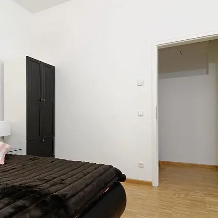 דירה Grand Mitte *