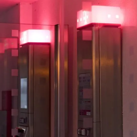 Hotel 54 Berlin