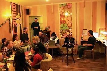 Hostel Eastseven *