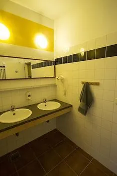 Hostel Eastseven *