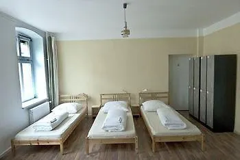 Hostel Eastseven Berlin