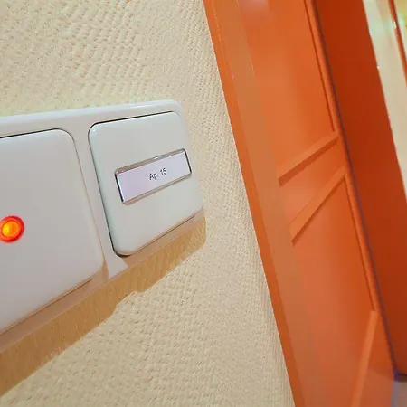 Διαμέρισμα Youth Apartments - Ku'Damm *