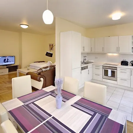 Διαμέρισμα Youth Apartments - Ku'Damm *