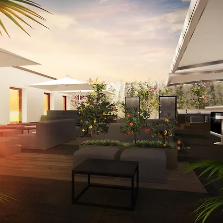 Hotel Amano Grand