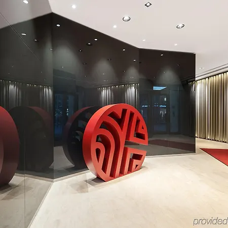 Nh Collection Mitte Friedrichstrasse 4*