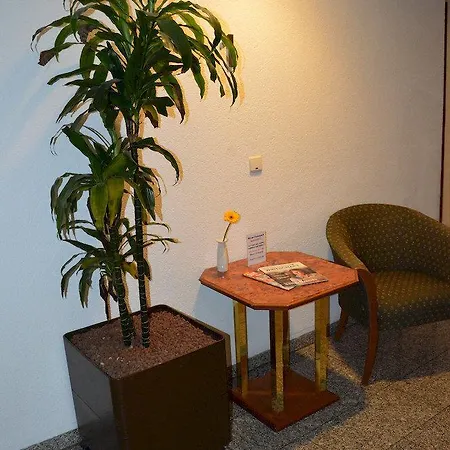 Elegant Apartotel Lägenhetshotell 3*