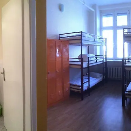 In Hostel