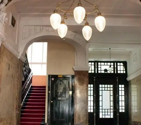 Arta Lenz 3* Berlin