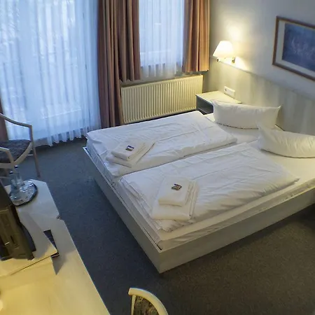 Alter Markt Hotel 3*
